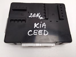 KIA Ceed Inne wyposażenie elektryczne 95400A2410