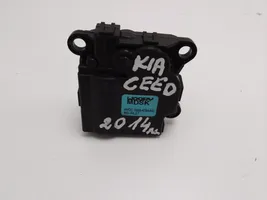 KIA Ceed Motorino attuatore aria D332ATBAA02