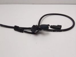 Ford Focus Ugello a spruzzo lavavetri per parabrezza F1EB17666AB