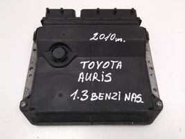 Toyota Auris 150 Sterownik / Moduł ECU 8966102W20