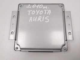 Toyota Auris 150 Kiti prietaisai 8926112010