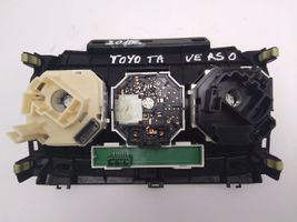 Toyota Verso Sisätuulettimen ohjauskytkin 554200F030