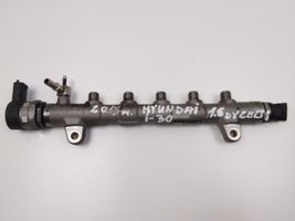 Hyundai i30 Fuel main line pipe 314002A650