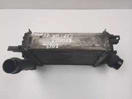 Renault Captur Intercooler radiator 144961381R