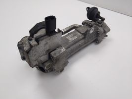 Hyundai i30 EGR valve cooler 284202A610