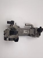 Hyundai i30 EGR valve cooler 284202A610