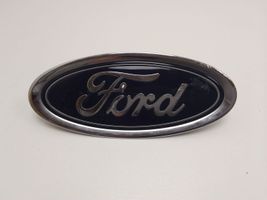 Ford Fiesta Logo, emblème de fabricant 