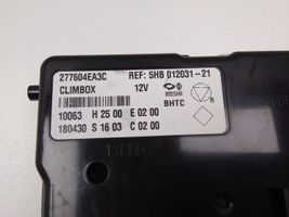 Nissan Qashqai Altri dispositivi 277604EA3C