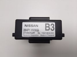 Nissan Qashqai Altri dispositivi 284P1HV80D