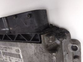 KIA Sportage Sterownik / Moduł ECU 391202A051