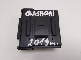 Nissan Qashqai Inne wyposażenie elektryczne 476A0HV00C