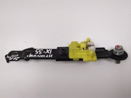 Hyundai ix35 Regolatore altezza cintura di sicurezza HSS40418R21162