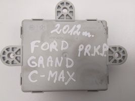 Ford C-MAX II Unité de commande module de porte AV6N14B533BF