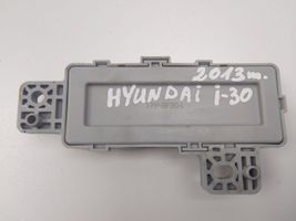 Hyundai i30 Kiti prietaisai 91940A5010