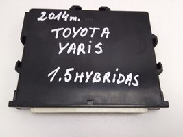 Toyota Yaris Inne wyposażenie elektryczne 899900D060