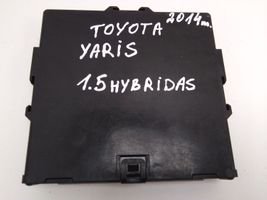 Toyota Yaris Модуль кузова 896810D090