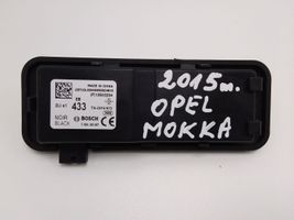 Opel Mokka X Antena GPS 13503204