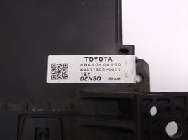 Toyota Yaris Autres dispositifs MB1778005611