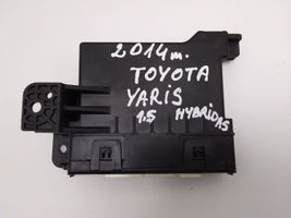 Toyota Yaris Autres dispositifs MB1778005611