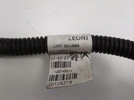 Peugeot 208 Cableado del sensor de aparcamiento (PDC) 9678179480