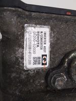 Toyota Yaris Falownik / Przetwornica napięcia 22JTE52030B14F031288