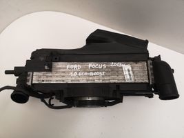 Ford Focus Radiatore intercooler CV619L440VC