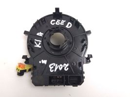 KIA Ceed Lenkwinkelsensor Airbagschleifring Wickelfeder T21X250410