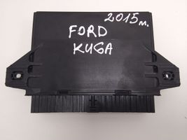 Ford Kuga II Module de contrôle carrosserie centrale AV6N19G481AM