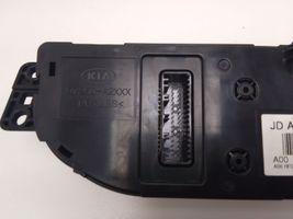 KIA Ceed Przełącznik / Włącznik nawiewu dmuchawy 97250A2000