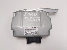 Ford Fiesta Muut laitteet CA6T14B526DB