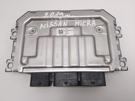 Nissan Micra K14 Centralina/modulo del motore A2C1220270401