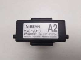 Nissan Micra K14 Muut laitteet 284E75FA1D