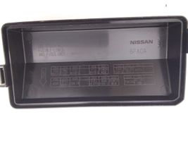 Nissan Micra K14 Set scatola dei fusibili 5FA0A