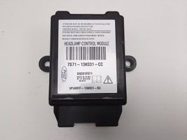 Ford Kuga II Light module LCM 7S7113K031CC