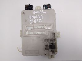 Honda Jazz Boîte à fusibles relais TF0E020