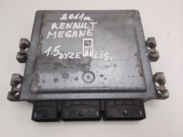 Renault Megane III Calculateur moteur ECU S180067109