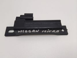Nissan Micra K14 Avaimettoman käytön ohjainlaite/moduuli 4080806900