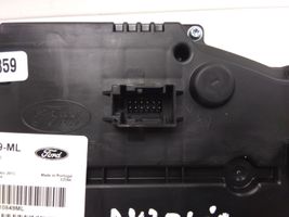 Ford Kuga II Spidometrs (instrumentu panelī) A12741859