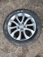 Nissan Juke I F15 Jante alliage R17 