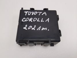 Toyota Corolla E210 E21 Kiti prietaisai 8594012230