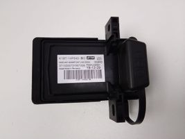 Ford Fiesta Autres dispositifs K1BT14F642BC