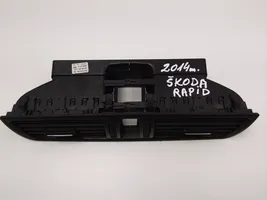 Skoda Rapid (NH) Copertura griglia di ventilazione cruscotto 5JA820951C