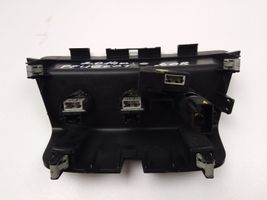 Peugeot 208 AUX in-socket connector 9674655377