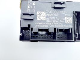 Volkswagen Sharan Durų elektronikos valdymo blokas 2840662609300