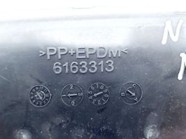 Nissan Micra Airbag sedile 6163313