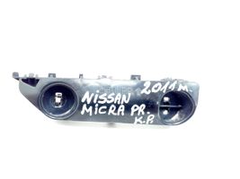 Nissan Micra Staffa di rinforzo montaggio del paraurti anteriore 622251HA0A