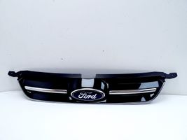 Ford Grand C-MAX Grille calandre supérieure de pare-chocs avant AM51R8200B