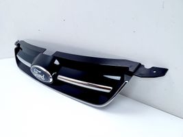 Ford Grand C-MAX Grille calandre supérieure de pare-chocs avant AM51R8200B