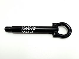 Toyota Yaris Cadre toit ouvrant 