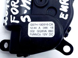 Ford S-MAX Attuatore/motore della valvola del collettore di aspirazione GS7H19E616CA